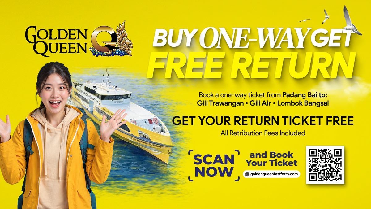 West Nusa Penida One Day Trip