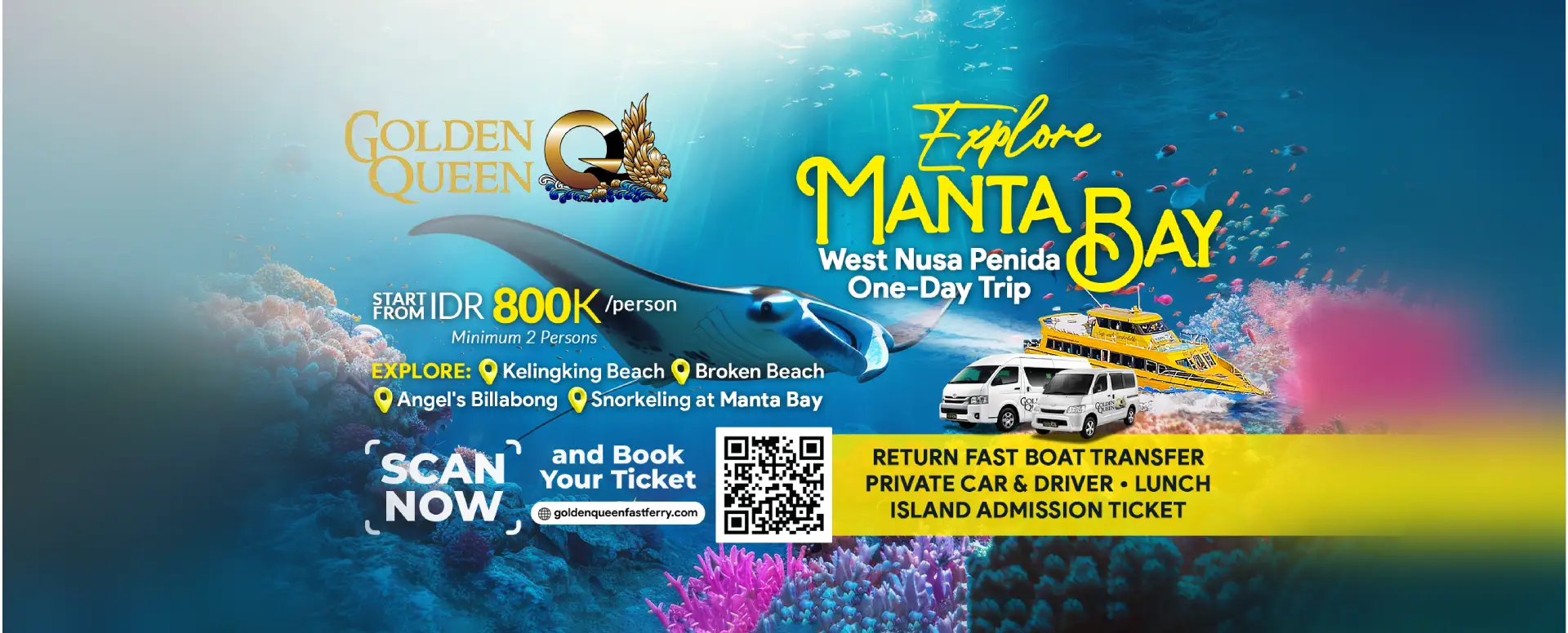 Goldenqueen Promotion 3