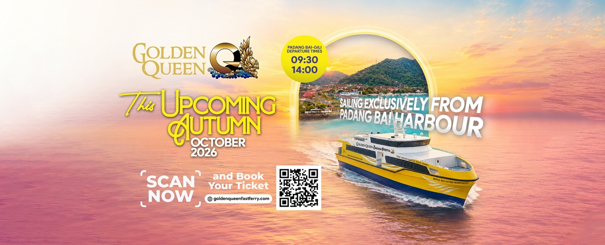 Goldenqueen Promotion 7