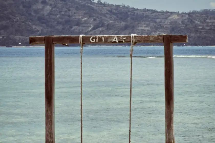Gili Air