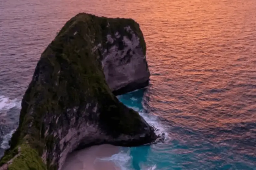 Nusa Penida