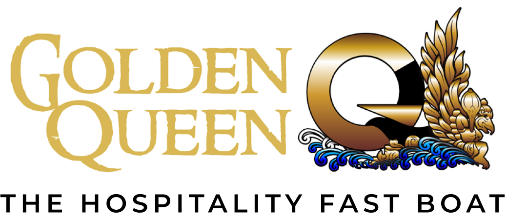 Golden Queen Fast Boat